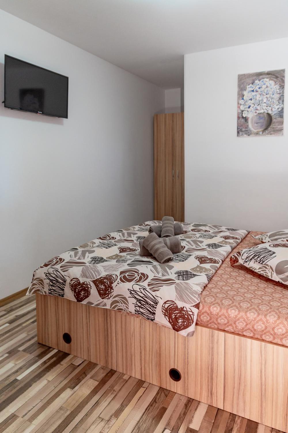 Casa Sol Hotell Turda Eksteriør bilde