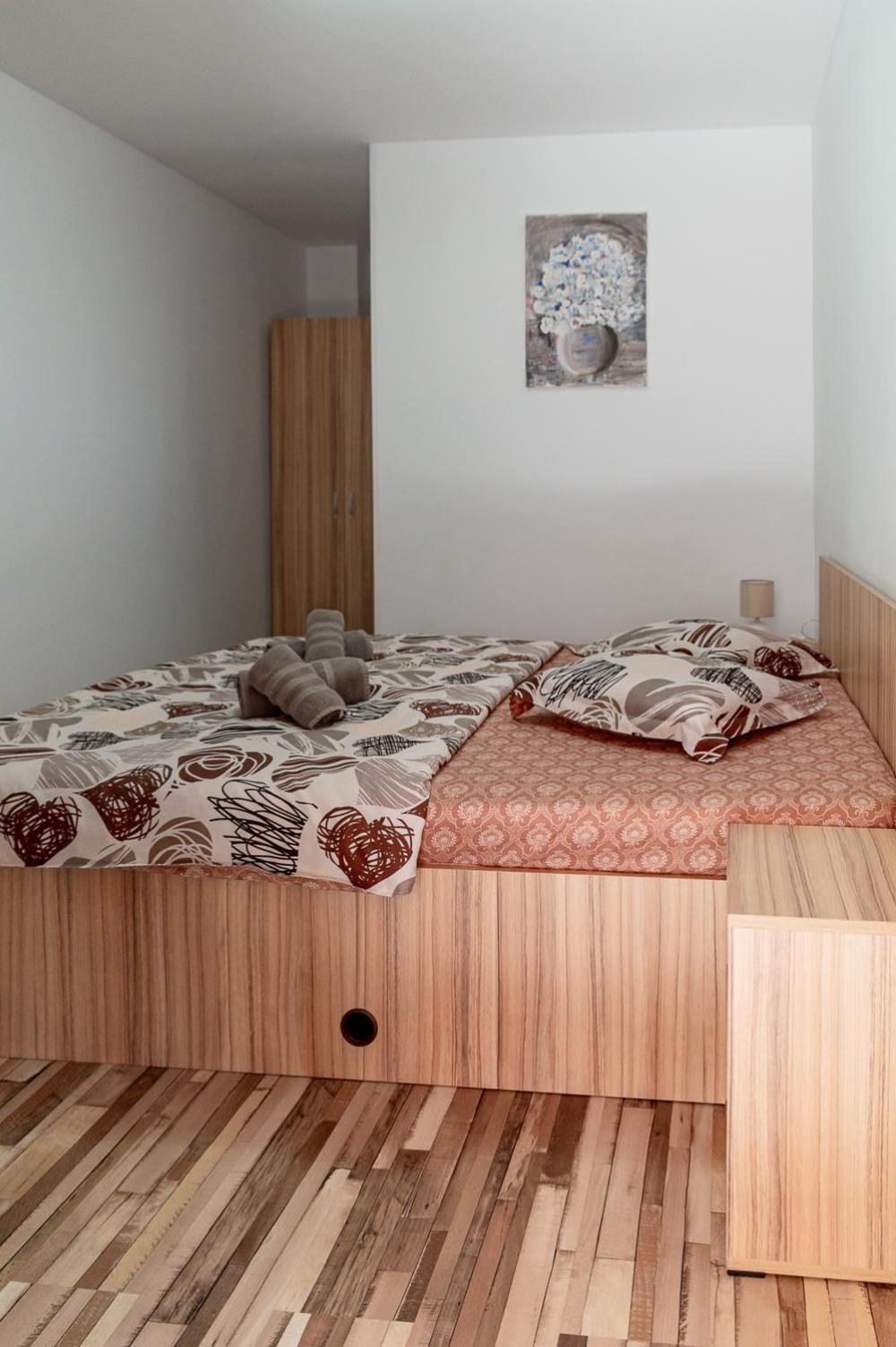 Casa Sol Hotell Turda Eksteriør bilde