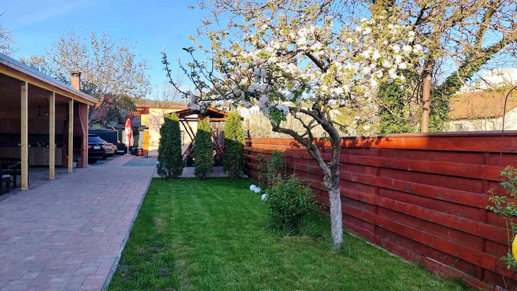Casa Sol Hotell Turda Eksteriør bilde